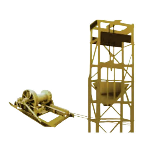 paper cup making machine